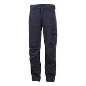 DX421 - DX4 Trade Trousers - All Navy image