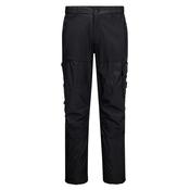 DX433 - DX4 Rain Trousers - Black