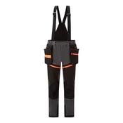 EV443 - EV4 Shell Trousers - Metal Grey