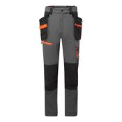 EV446 - EV4 Lightweight Detachable Holster Trousers - Metal Grey image