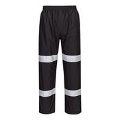 F443 - Iona Enhanced Lightweight Packable Trousers - Black