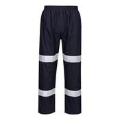 F443 - Iona Enhanced Lightweight Packable Trousers - Dark Navy