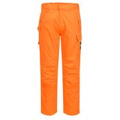 FR448 - Bizflame Work FR Trousers - Orange image