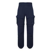 KX352 - KX3 Sport 2-in-1 Trousers - Navy