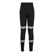 KX381 - KX3 Enhanced Women's Flexi Work Leggings - Black