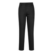 KX383 - KX3 Women’s Flexi Work Trousers - Black image