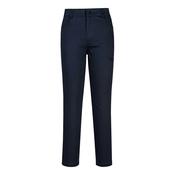 KX383 - KX3 Women’s Flexi Work Trousers - Navy image