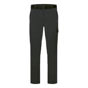 L711 - Stretch Lightweight Combat Trousers - Black image