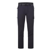 L711 - Stretch Lightweight Combat Trousers - Navy image