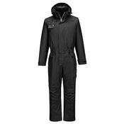 PW359 - PW3 Winter Coverall - Black
