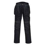 PW3 Holster Work Trousers Zoom Black