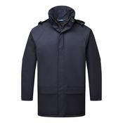 S604 - Sealtex Classic Winter Jacket - Navy image
