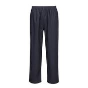 S650 - Flexatex Chem Trousers - Navy
