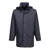 S651 - Flexatex Chem Jacket - Navy