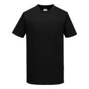 CD811 - WX2 Eco T-Shirt S/S - Black image