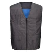 CV28 - Cooling Vest - Slate Grey image