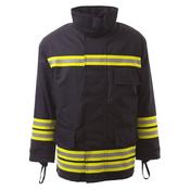 FB30 - 3000 Over-Coat - Navy