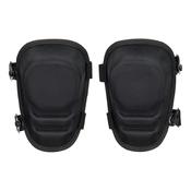 KP65 - Gel Foam Stabiliser Knee Pad - Black