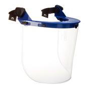 PS90 - Arc Flash Visor Class 1 - Clear image