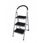 Protool Steel 3 Thread Household Ladder PTLD1053
