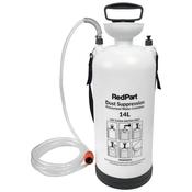 14L DUST SUPRESSION WATER BOTTLE ASSEMBLY WITH BASE FITS STIHL &amp; HUSQVARNA