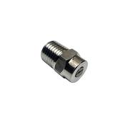 15° PRESSURE WASHER HI PRESSURE NOZZLE JET. NOZZLE SIZE:065 1/4"