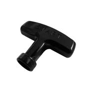 RECOIL STARTER HANDLE SMALL FITS HONDA GX110, GX120, GX140, GX160, GX200