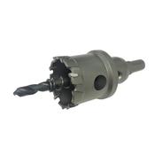 Rotabroach 50mm Diameter x 25mm Deep Carbide Tipped (TCT) Hole Saws