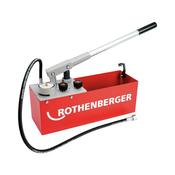 Rothenberger RP 50 Pressure Testing Pump 60bar (6.0200)