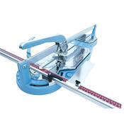 Sigma 125cm Large Tile Cutter Diagonal Push Model