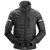 Snickers 8101 AllroundWork 37.5 Insulator Jacket - Black image