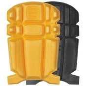 Snickers 9110 Craftsmen Knee Pads - Yellow/Black image