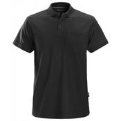 Snickers 2708 Classic Polo Shirt - Navy