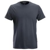 Snickers Classic T-Shirt 2502 - Steel grey image