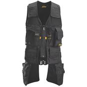 Snickers 4250 AllroundWork, Tool Vest - Black