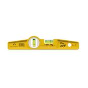 Stabila (81S REM) 250mm 10'' 2 VIAL MAGNETIC LEVEL 15348 - EHTLVS-15348