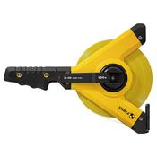 Stabila LBM 1000 Steel Blade Open Reel Tape 100m