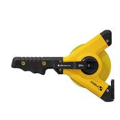 Stabila LBM 1000 Steel Blade Open Reel Tape 50m