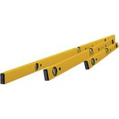 Stabila Spirit Level STB-70-2 (60"-180")