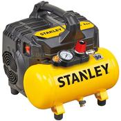 Stanley 6L 1HP Compact Air Compressor 240V