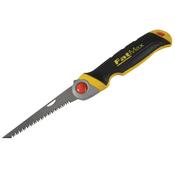 Stanley FMHT0-20559 Fatmax Folding Jab Saw 160mm