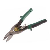 Stanley 2-14-564 Green Right Cut Aviation Snips