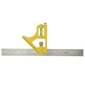 Stanley 2-46-028 Combination Square (300mm | 12")