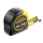 Stanley 0-33-805 Fatmax Blade Armor Measuring Tape (5m | 16') - 10m