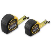 Stanley FATMAX Twin Pack 5m and 8m
