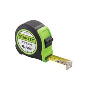 Stanley STHT306041 8m/26ft Hi-Vis Tylon Pocket Tape