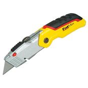Stanley 0-10-825 Fatmax Retractable Folding knife