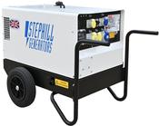 Stephill SG6000D 6.0kva Super Silent Diesel Generator