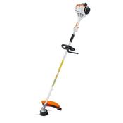 Stihl FS55R Loop Handle Straight Shaft Brushcutter image