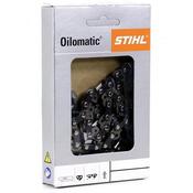 Stihl 20" 3/8" .063" Rapid Super Chain,( 3621 000 0072 )Bar Length 20" Gauge .063" (1.6mm) Links 72